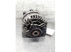 Recambio de alternador para volkswagen touareg (7la) tdi r5 referencia OEM IAM 070903024 180A 0121715004