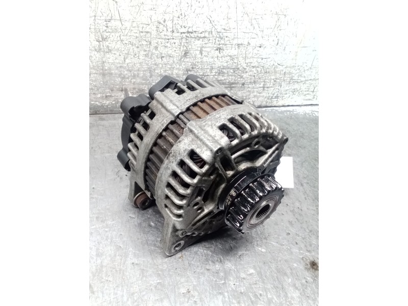 Recambio de alternador para volkswagen touareg (7la) tdi r5 referencia OEM IAM 070903024 180A 0121715004