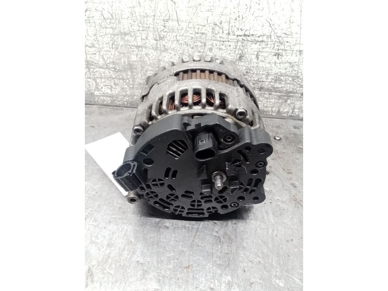 Recambio de alternador para volkswagen touareg (7la) tdi r5 referencia OEM IAM 070903024 180A 0121715004