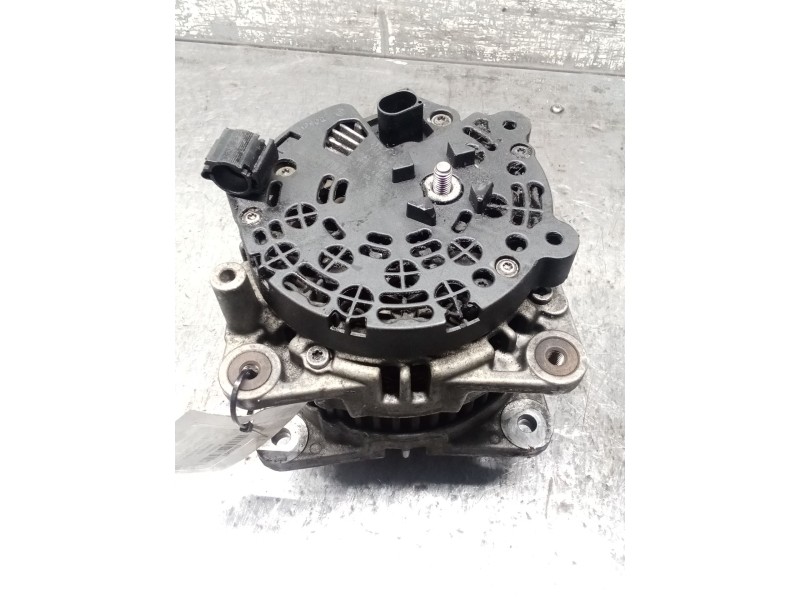Recambio de alternador para volkswagen touareg (7la) tdi r5 referencia OEM IAM 070903024 180A 0121715004