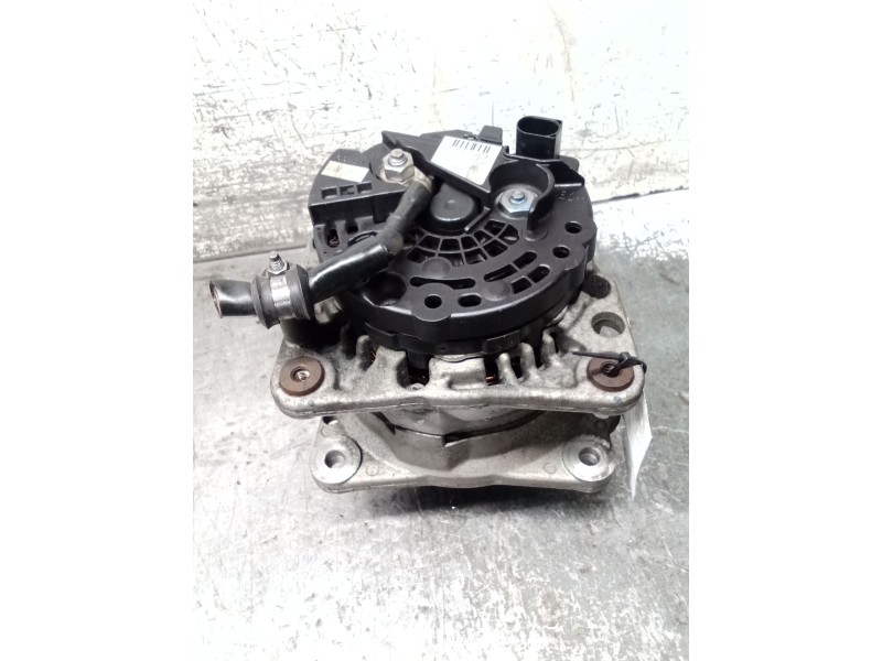 Recambio de alternador para skoda fabia (5j2 ) style referencia OEM IAM 045903023  90A