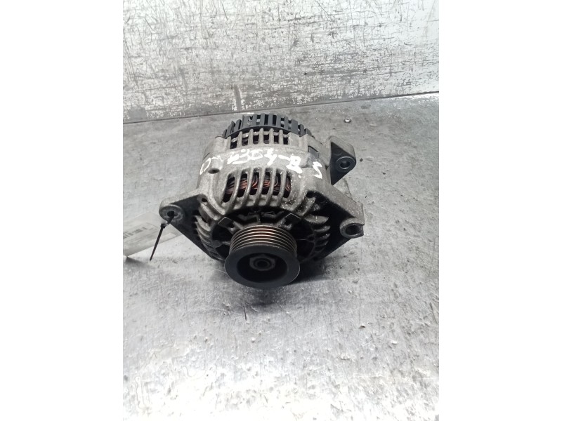 Recambio de alternador para peugeot 306 hatchback (7a, 7c, n3, n5) 1.9 dt referencia OEM IAM   