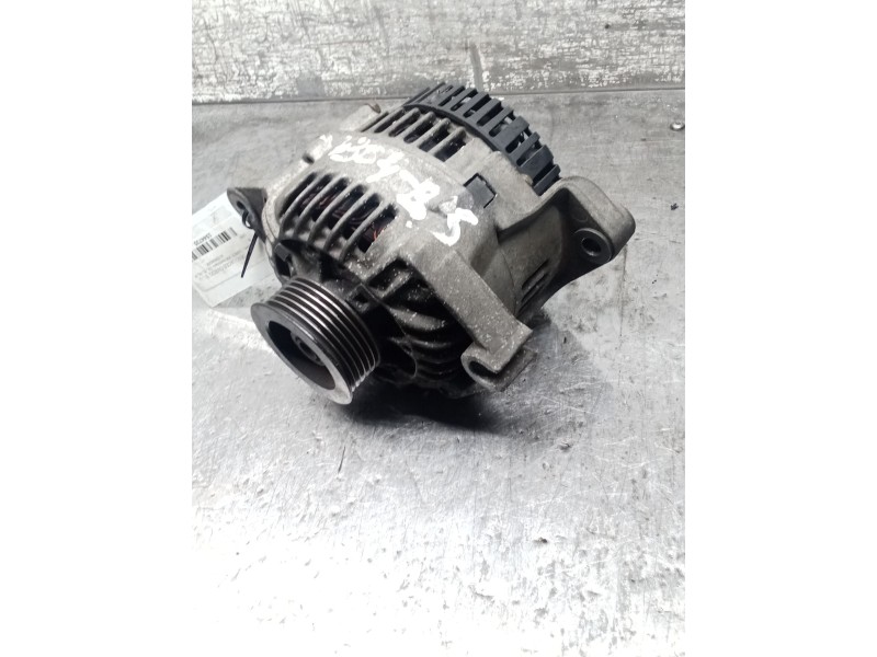 Recambio de alternador para peugeot 306 hatchback (7a, 7c, n3, n5) 1.9 dt referencia OEM IAM   