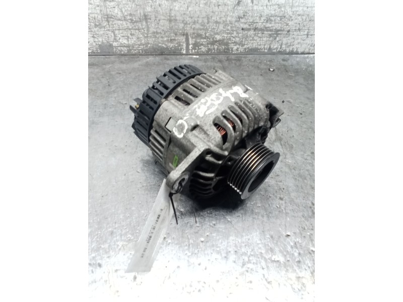 Recambio de alternador para peugeot 306 hatchback (7a, 7c, n3, n5) 1.9 dt referencia OEM IAM   