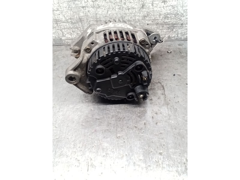 Recambio de alternador para peugeot 306 hatchback (7a, 7c, n3, n5) 1.9 dt referencia OEM IAM   