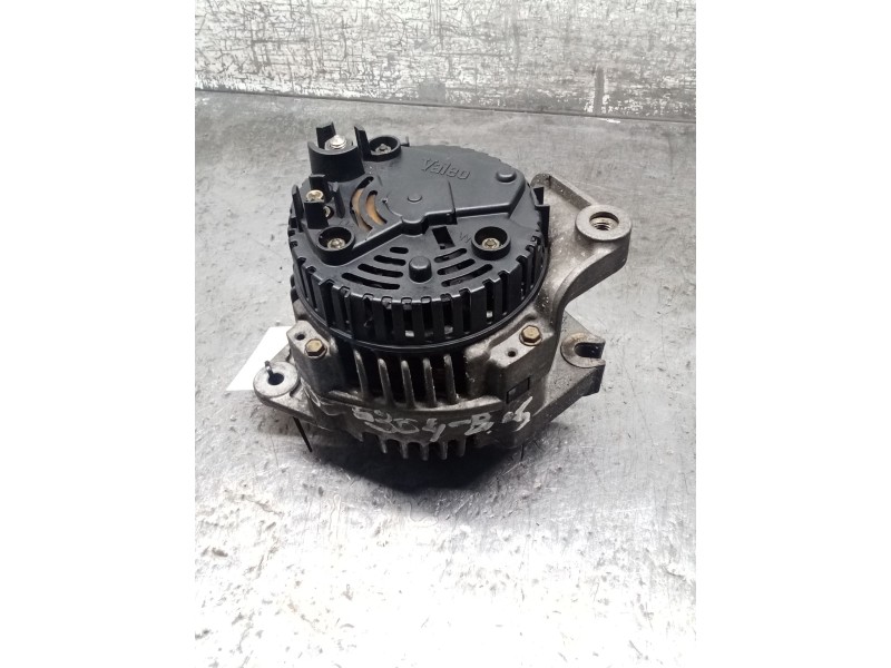 Recambio de alternador para peugeot 306 hatchback (7a, 7c, n3, n5) 1.9 dt referencia OEM IAM   