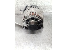 Recambio de alternador para peugeot 206+ referencia OEM IAM 9665617780  09