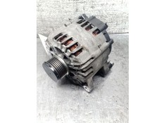 Recambio de alternador para peugeot 206+ referencia OEM IAM 9665617780  09 2