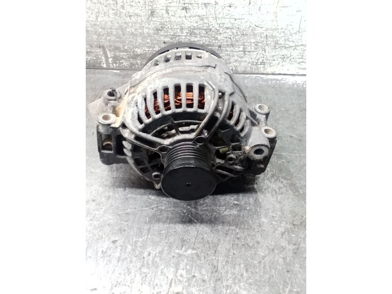 Recambio de alternador para bmw serie 3 berlina (e90) referencia OEM IAM   