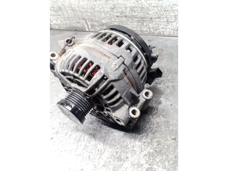 Recambio de alternador para bmw serie 3 berlina (e90) referencia OEM IAM   