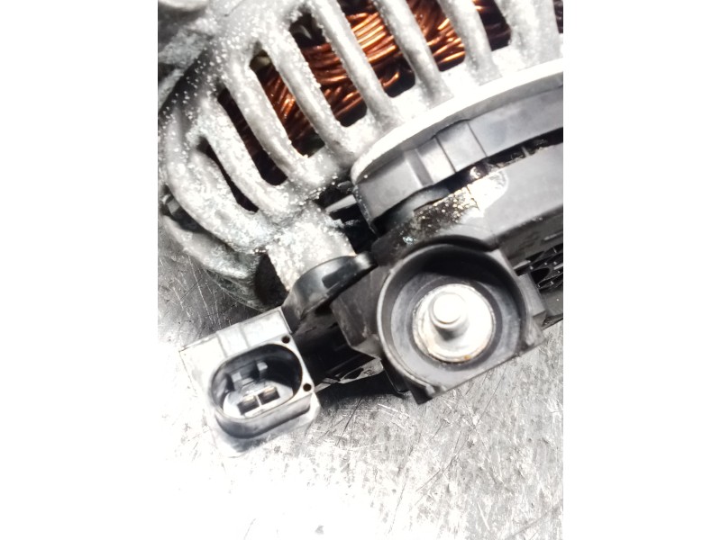 Recambio de alternador para bmw serie 3 berlina (e90) referencia OEM IAM   