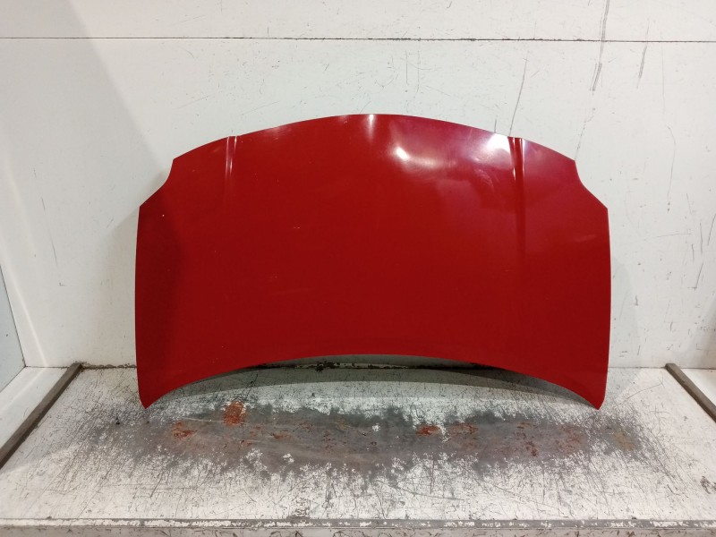 Recambio de capot para toyota auris luna+ referencia OEM IAM   