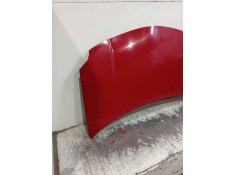 Recambio de capot para toyota auris luna+ referencia OEM IAM    2