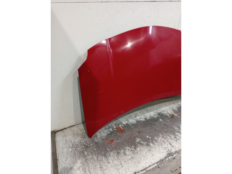 Recambio de capot para toyota auris luna+ referencia OEM IAM   