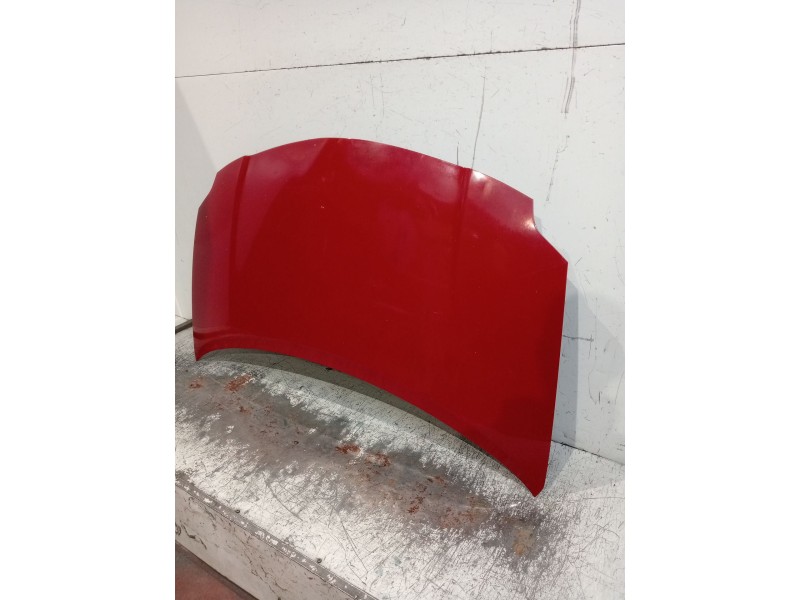 Recambio de capot para toyota auris luna+ referencia OEM IAM   