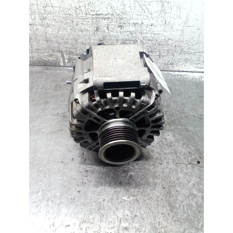 Recambio de alternador para mercedes-benz clase c (w205) c 400 4-matic (205.066) referencia OEM IAM A0009061722 200A 14