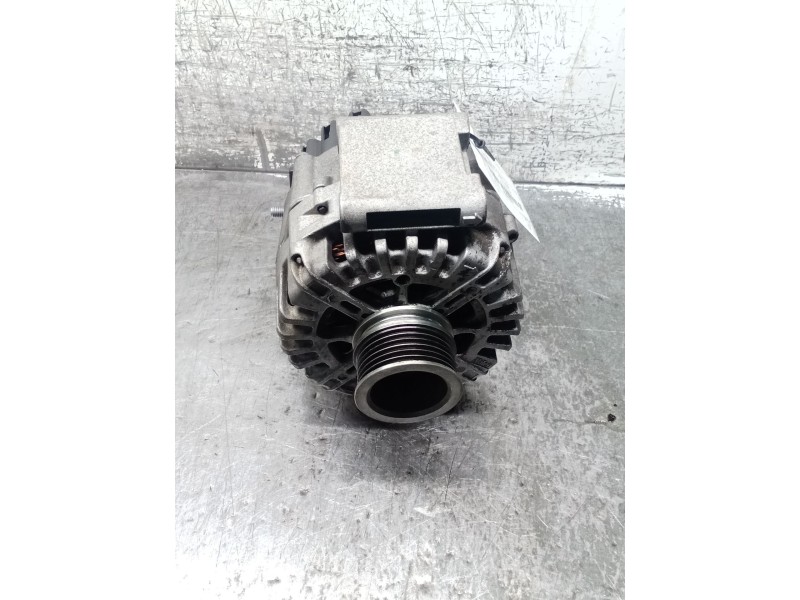 Recambio de alternador para mercedes-benz clase c (w205) c 400 4-matic (205.066) referencia OEM IAM A0009061722 200A 14