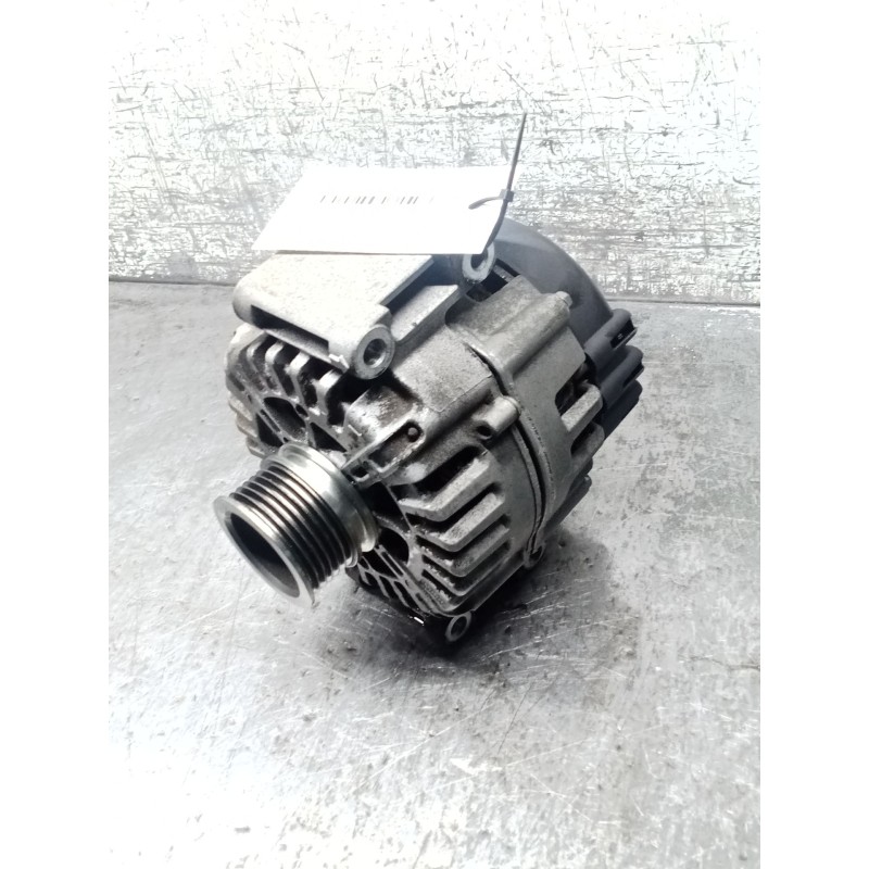 Recambio de alternador para mercedes-benz clase c (w205) c 400 4-matic (205.066) referencia OEM IAM A0009061722 200A 14