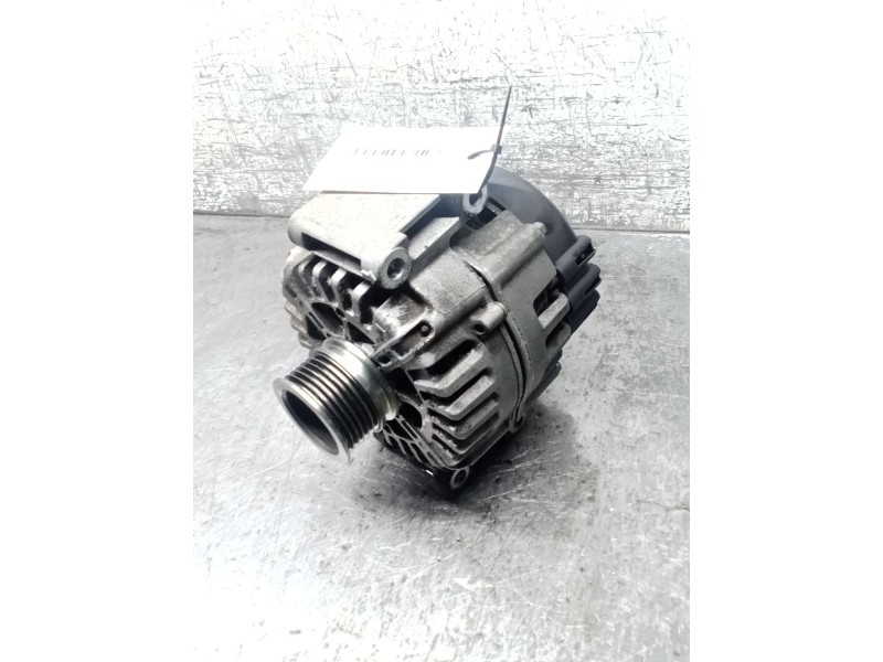 Recambio de alternador para mercedes-benz clase c (w205) c 400 4-matic (205.066) referencia OEM IAM A0009061722 200A 14