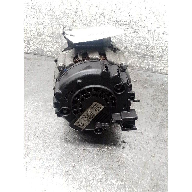 Recambio de alternador para mercedes-benz clase c (w205) c 400 4-matic (205.066) referencia OEM IAM A0009061722 200A 14