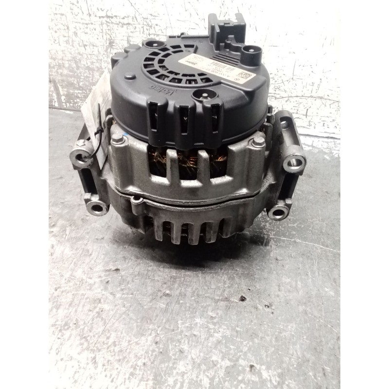 Recambio de alternador para mercedes-benz clase c (w205) c 400 4-matic (205.066) referencia OEM IAM A0009061722 200A 14
