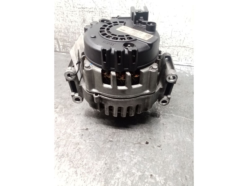 Recambio de alternador para mercedes-benz clase c (w205) c 400 4-matic (205.066) referencia OEM IAM A0009061722 200A 14