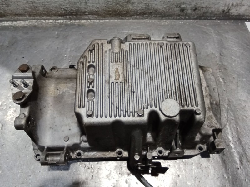 Recambio de carter para saab 9-5 berlina 1.9 tid vector referencia OEM IAM   