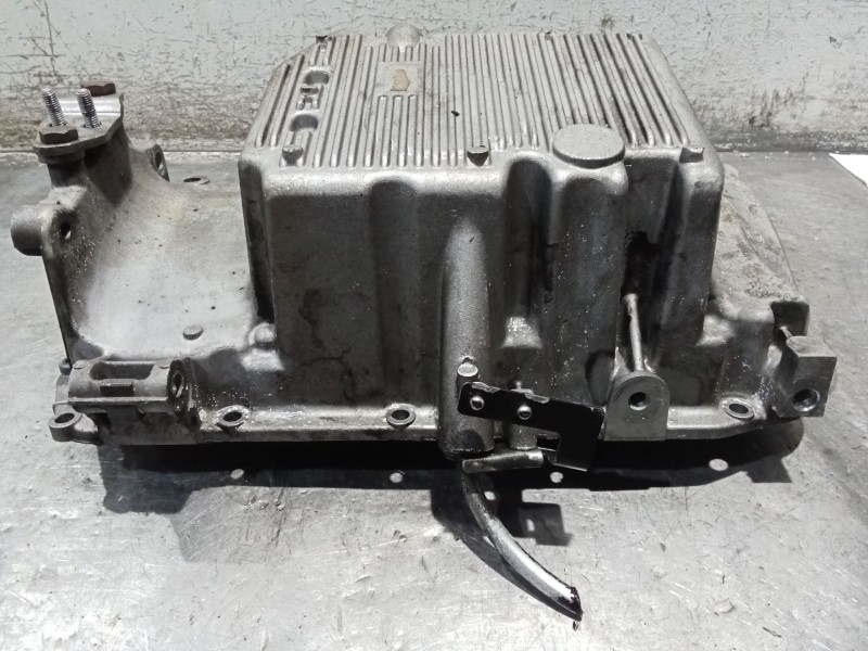 Recambio de carter para saab 9-5 berlina 1.9 tid vector referencia OEM IAM   