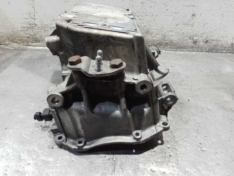 Recambio de carter para saab 9-5 berlina 1.9 tid vector referencia OEM IAM   