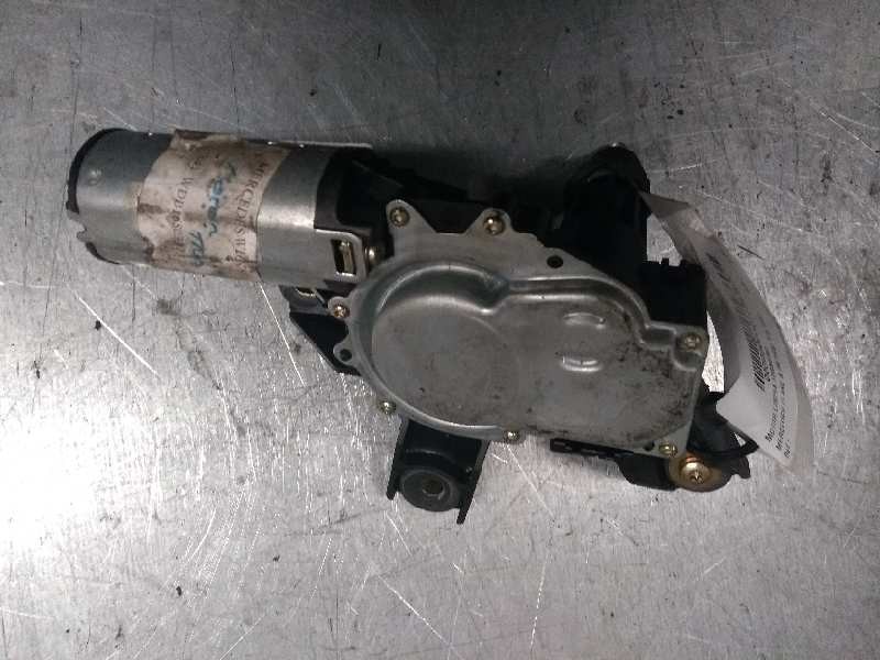 Recambio de motor limpia trasero para mercedes clase a (w168) 1.6 cat referencia OEM IAM   