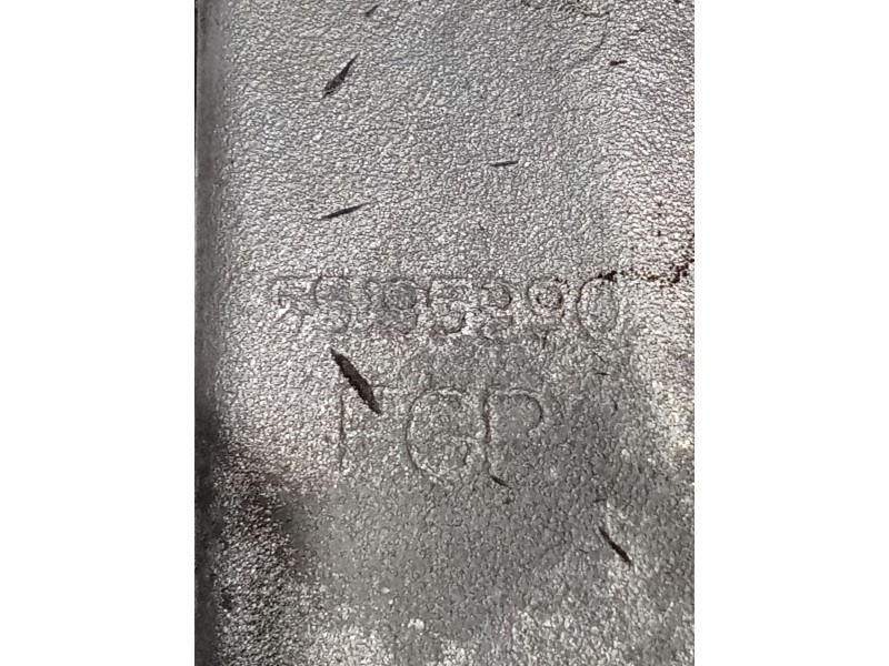 Recambio de carter para saab 9-5 berlina 1.9 tid vector referencia OEM IAM   