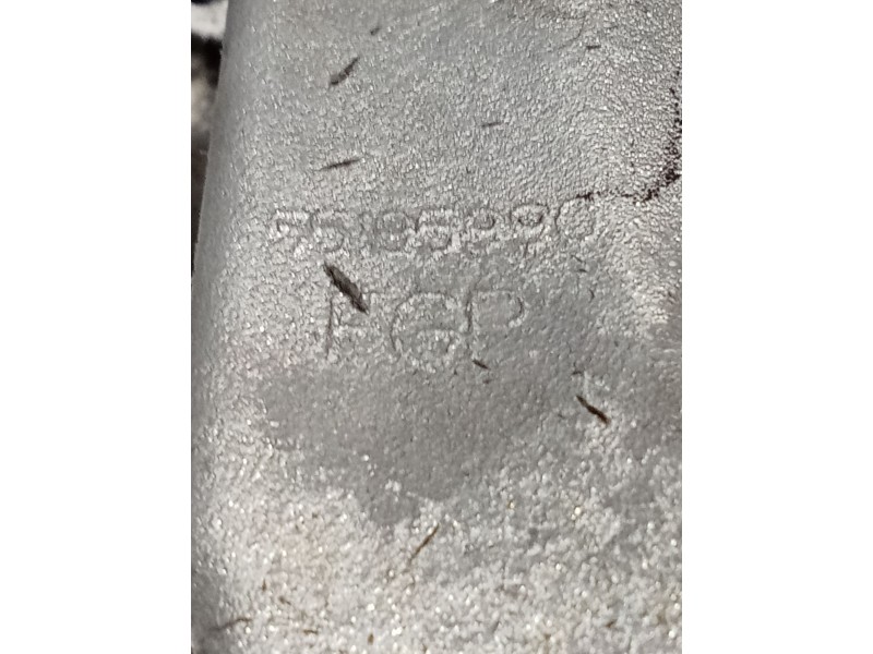 Recambio de carter para saab 9-5 berlina 1.9 tid vector referencia OEM IAM   