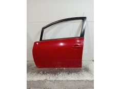 Recambio de puerta delantera izquierda para toyota auris luna+ referencia OEM IAM   5P