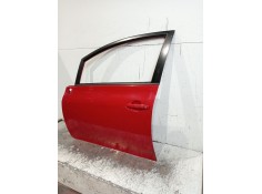 Recambio de puerta delantera izquierda para toyota auris luna+ referencia OEM IAM   5P 2