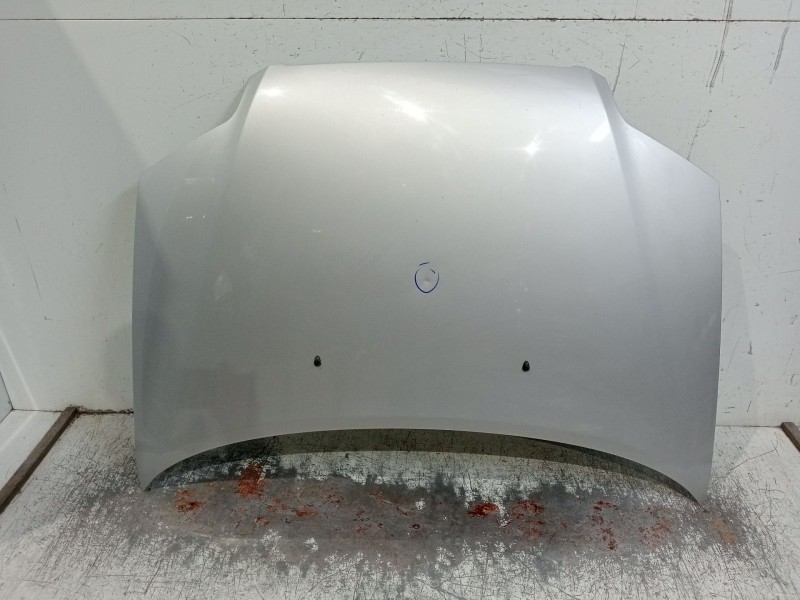 Recambio de capot para chevrolet aveo / kalos hatchback (t200) 1.4 16v referencia OEM IAM   