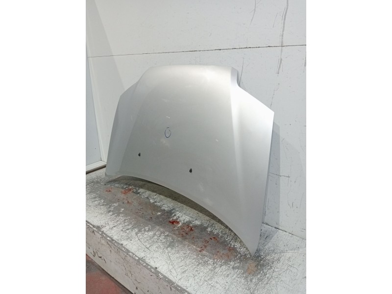 Recambio de capot para chevrolet aveo / kalos hatchback (t200) 1.4 16v referencia OEM IAM   