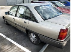 opel omega del año 1989 2
