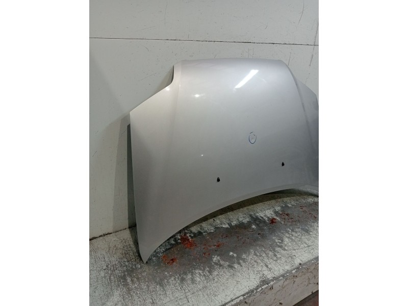 Recambio de capot para chevrolet aveo / kalos hatchback (t200) 1.4 16v referencia OEM IAM   