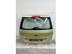 Recambio de porton trasero para ford fusion (ju_) 1.4 referencia OEM IAM   5P