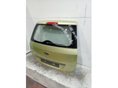 Recambio de porton trasero para ford fusion (ju_) 1.4 referencia OEM IAM   5P 2