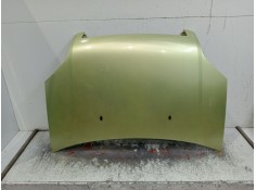 Recambio de capot para ford fusion (ju_) 1.4 referencia OEM IAM   