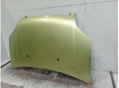 Recambio de capot para ford fusion (ju_) 1.4 referencia OEM IAM    2