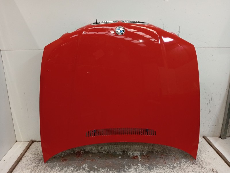 Recambio de capot para bmw 3 compact (e46) 320 td referencia OEM IAM   