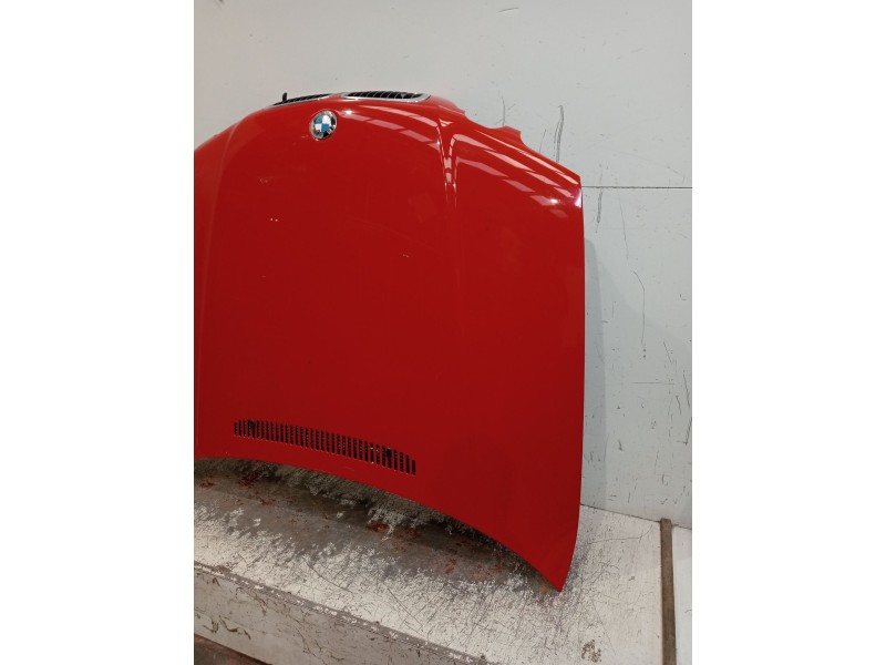Recambio de capot para bmw 3 compact (e46) 320 td referencia OEM IAM   