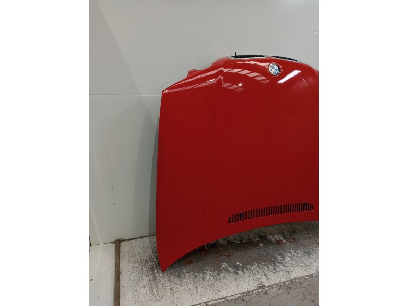 Recambio de capot para bmw 3 compact (e46) 320 td referencia OEM IAM   