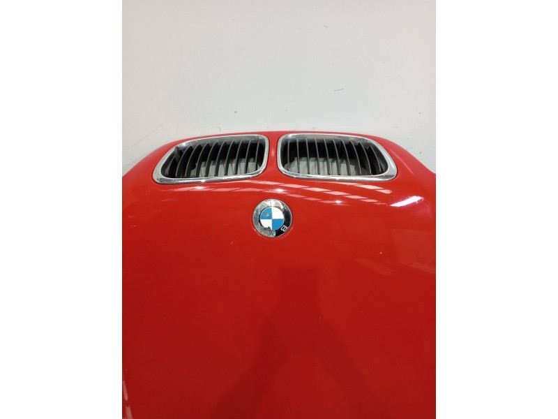 Recambio de capot para bmw 3 compact (e46) 320 td referencia OEM IAM   