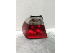 Recambio de piloto trasero izquierdo para bmw 3 (e46) 320 d referencia OEM IAM   
