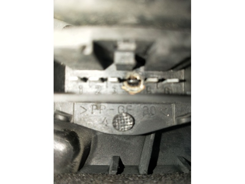 Recambio de piloto trasero izquierdo para bmw 3 (e46) 320 d referencia OEM IAM   