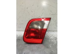 Recambio de piloto trasero derecho interior para bmw 3 (e46) 320 d referencia OEM IAM   