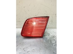 Recambio de piloto trasero derecho interior para saab 9-5 berlina 1.9 tid vector referencia OEM IAM   